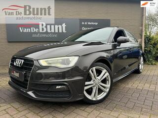 Audi A3 Sportback (2012 - 2020)