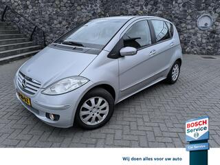 Mercedes-Benz A-Klasse (2004 - 2012)