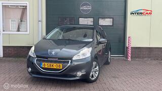 Peugeot 208 (2012 - 2019)