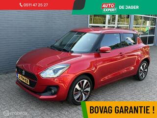 Suzuki Swift (2017 - 2024)