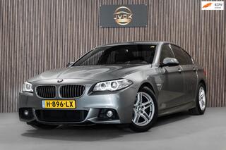 BMW 5-Serie (2010 - 2016)