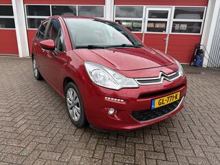 Citroen C3 (2010 - 2016)