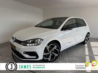 Volkswagen Golf VII