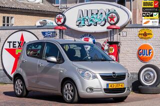 Opel Agila