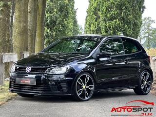 Volkswagen Polo (2009 - 2017)