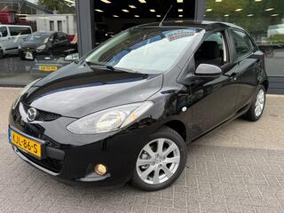 Mazda 2 (2007 - 2014)