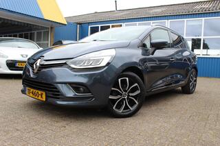 Renault Clio Estate