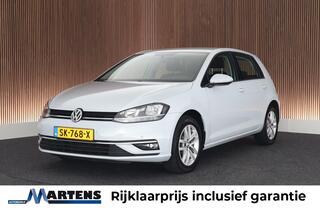 Volkswagen Golf VII