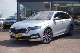 Skoda Octavia Combi