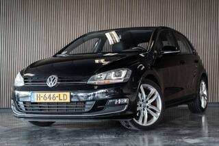 Volkswagen Golf VII