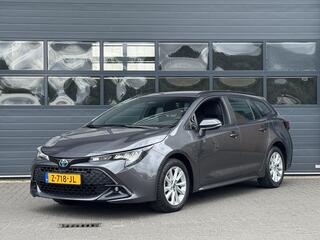 Toyota Corolla Touring Sports