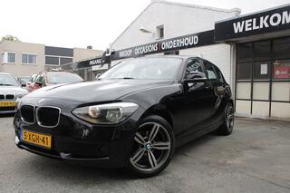 BMW 1-Serie (2011 - 2019)