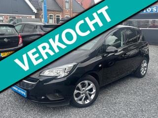 Opel Corsa (2014 - 2019)
