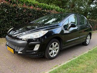 Peugeot 308 (2007 - 2013)