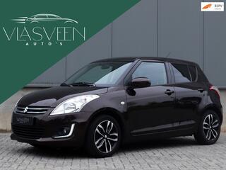 Suzuki Swift (2010 - 2017)