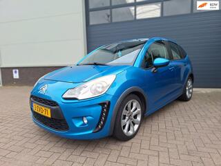 Citroen C3 (2010 - 2016)