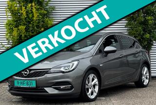 Opel Astra (2015 - 2021)