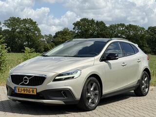Volvo V40 Cross Country