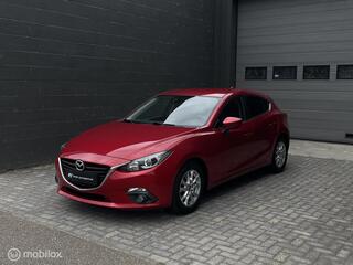 Mazda 3 (2013 - 2018)