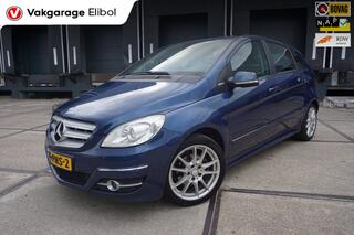 Mercedes-Benz B-Klasse (2005 - 2011)