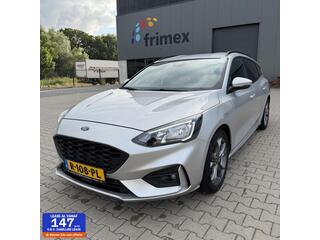 Ford Focus Wagon