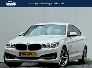 BMW 3-Serie GT