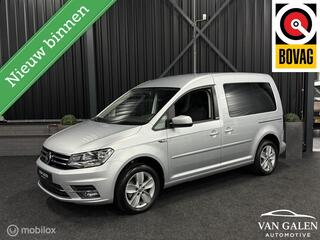 Volkswagen Caddy (2004 - 2020)