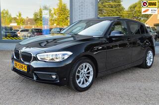 BMW 1-Serie (2011 - 2019)
