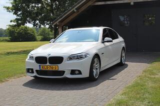 BMW 5-Serie (2010 - 2016)