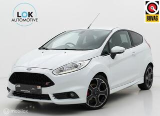Ford Fiesta (2008 - 2017)