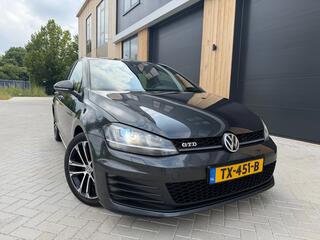 Volkswagen Golf VII