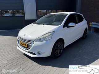 Peugeot 208 (2012 - 2019)