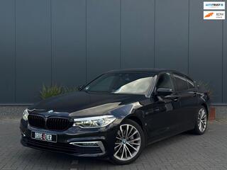 BMW 5-Serie (2016 - 2023)