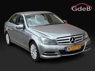 Mercedes-Benz C-Klasse Estate (2007 - 2014)
