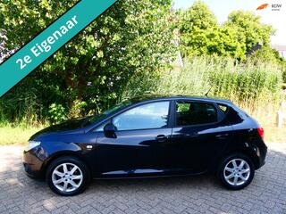 Seat Ibiza (2008 - 2017)