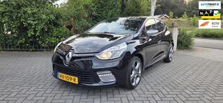 Renault Clio (2012 - 2019)