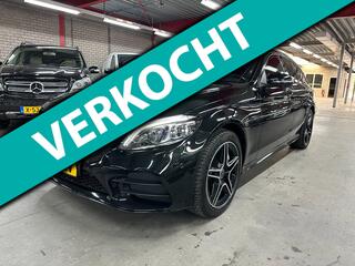 Mercedes-Benz C-Klasse Estate