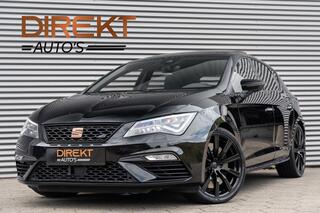 Seat Leon (2012 - 2020)