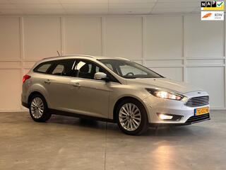 Ford Focus Wagon