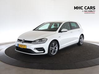 Volkswagen Golf VII