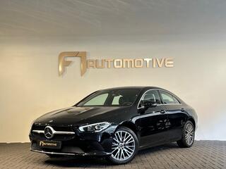 Mercedes-Benz CLA (2019 - 2025)