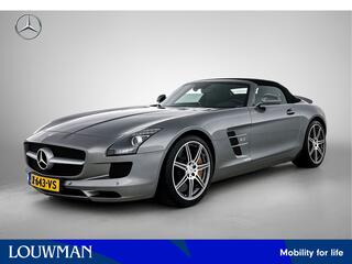 Mercedes-Benz SLS