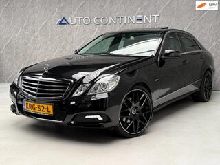 Mercedes-Benz E-Klasse Estate (2009 - 2016)