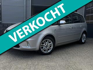 Ford C-MAX (2003 - 2010)