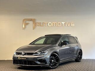 Volkswagen Golf VII