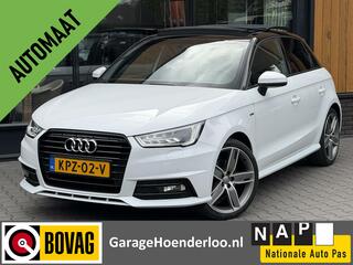 Audi A1 (2010 - 2018)