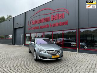 Opel Insignia (2008 - 2017)