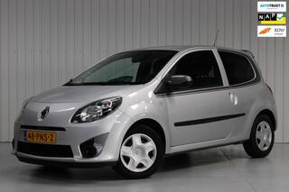 Renault Twingo (2007 - 2014)