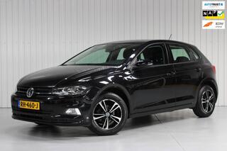 Volkswagen Polo (2009 - 2017)