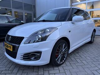 Suzuki Swift (2010 - 2017)